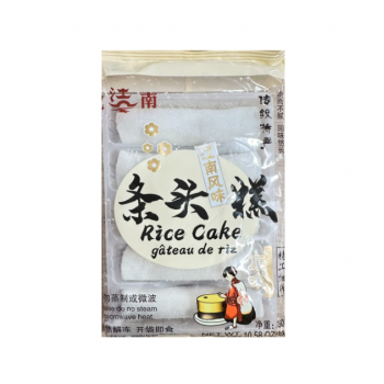 YJN Rice Cake Red Bean 10.58oz